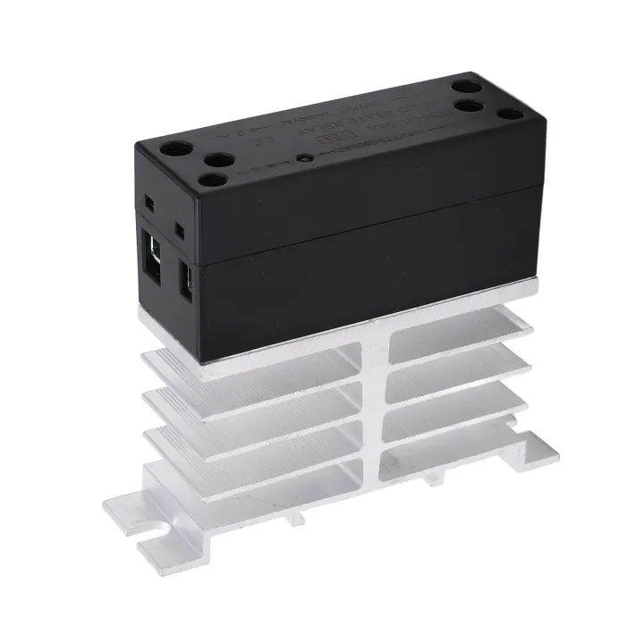 SSR%20Module,%20Flame%20Retardant%20ABS%20Aluminum%20Alloy%2024-480VAC%20Output%20Solid%20State%20Relay%20Module%20Rust%20Proof%2010A%20for%20Peripheral%20Interface%20Equipment%20-%20Image%207
