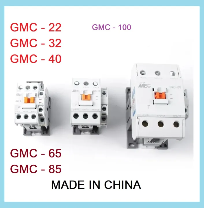 Magnetic%20Contactors%20GMC-22%20To%20GMC-100%20220Volt%203%20Pole%20GMC%20Series%20Electric%20Magnetic%20Contactor%20-%20Image%202