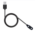 Colmi P71 SmartWatch Magnetic USB Charging Cable.