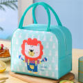 Lunchbox Bag Travel Lunch Bag Work Lunch Bag Bento Lunch Bag Portable Lunch Bag Insulated Lunch Bag.