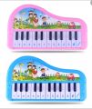 Hello Kitty Musical Piano Toy For Kids Musical Play-Medium Size.