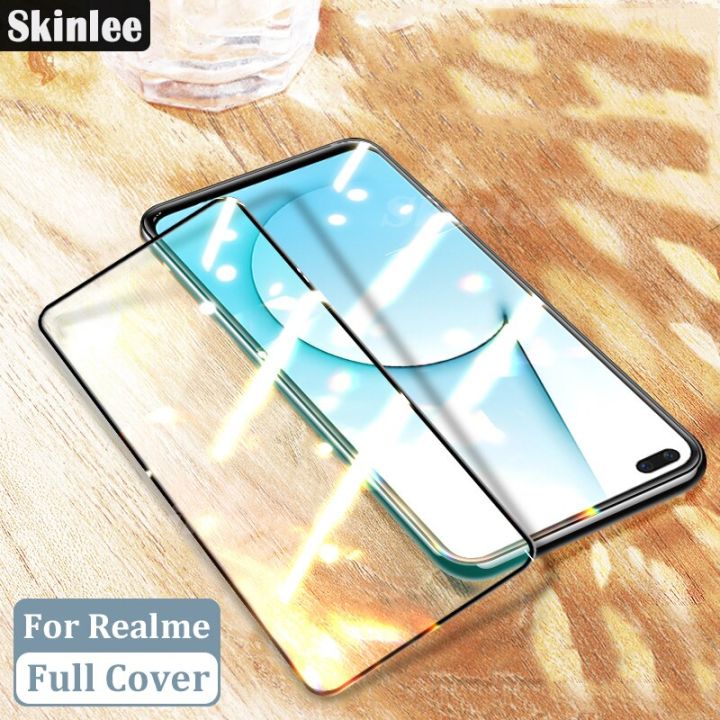 21D%20Tempered%20Glass%20Screen%20Protector%20For%20Tecno%20Camon%2016%20Premier%20-%20Image%202