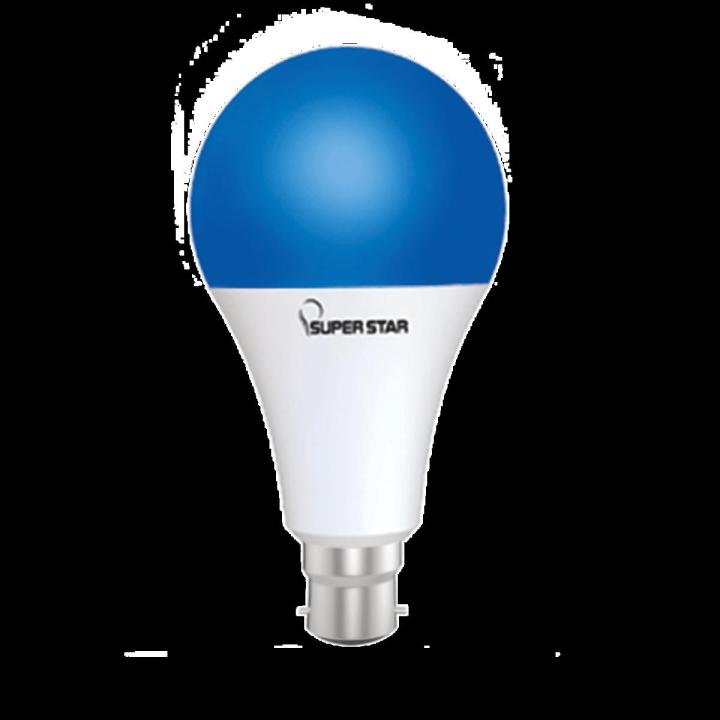 SUPER STAR Color LED 09 Watt