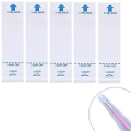 300 Pack Digital Thermometer Probe Covers - Disposable Universal Electronic Oral Rectal Thermometer Covers. 