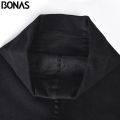 BONAS Women Winter Warm Tights High Elastic Keep Warm Autumn Winter Pantyhose Women Slim fit Legins Female Tights Plus Size. 