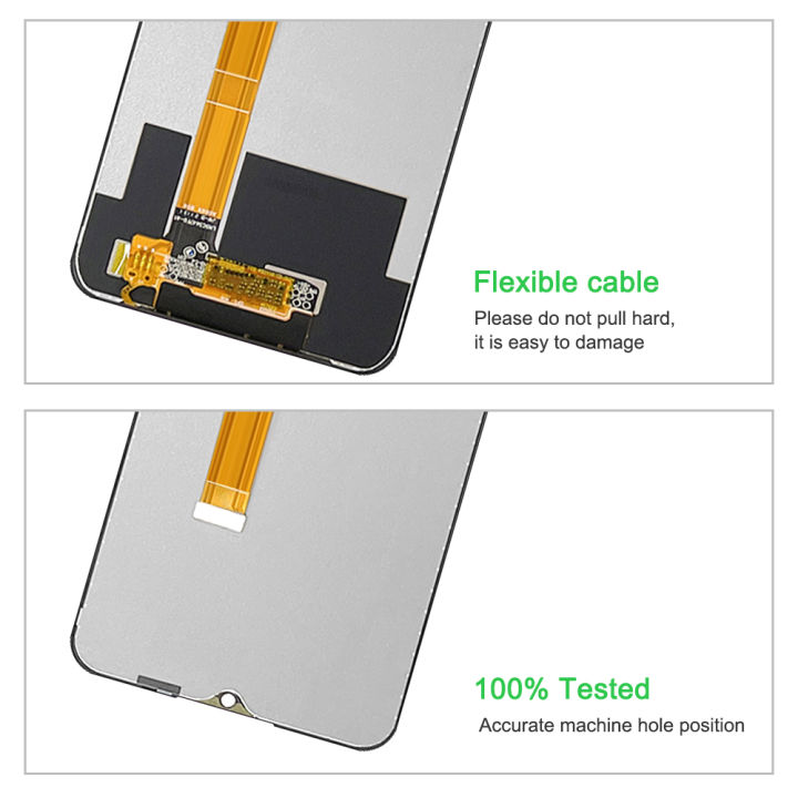 LCD%20No%20Frame%20For%20OPPO%20Realme%20C25%20C25S%20Narzo%2050A%20RMX3193%20Display%20Touch%20Screen%20Digitizer%20Assembly%20Replacement%20Parts%20-%20Image%202