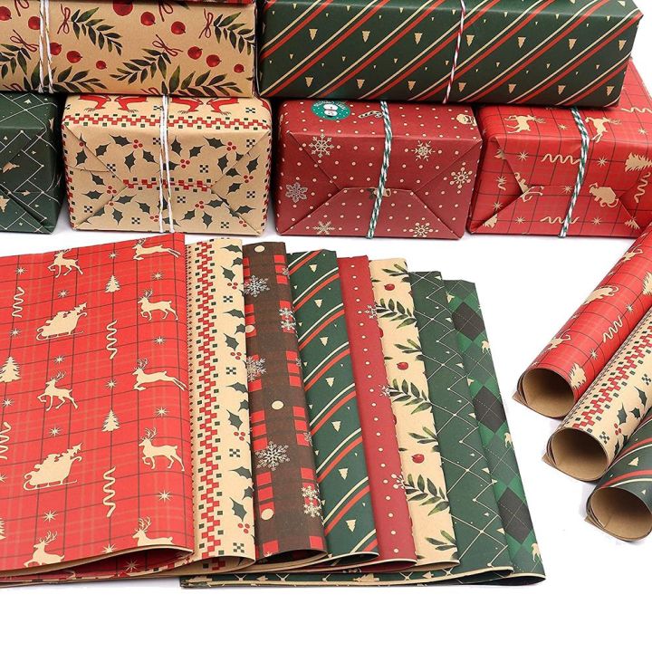 8%20Sheets%20Gift%20Wrapping%20Paper,for%20Christmas%20Birthday%20Party%20Wrapping%20Paper%20Gift%20Wrap%20Papers,Present%20Gift%20Wrapping%20Paper%20-%20Image%204