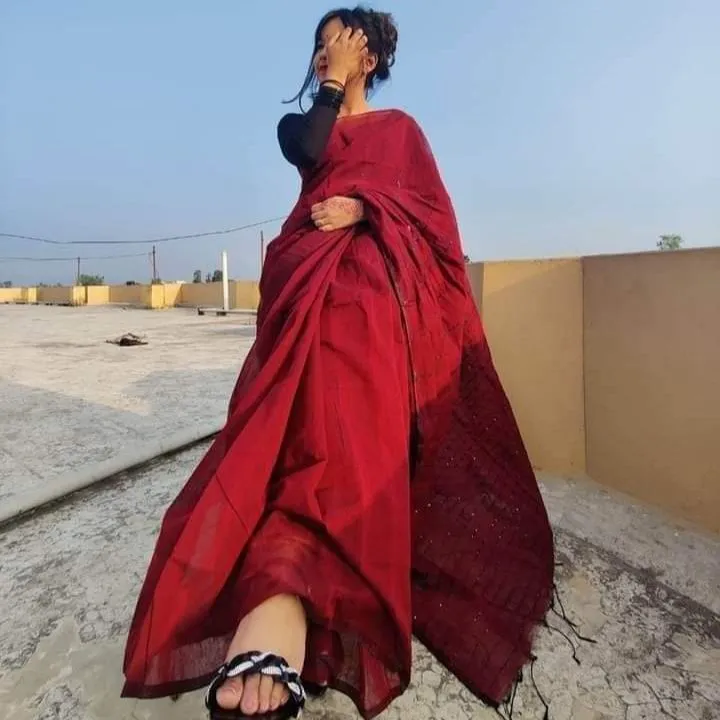 Tangail%20Halfsilk%20Chumki%20Saree%20for%20Women%20in%20All%20Colors.%20-%20Image%203