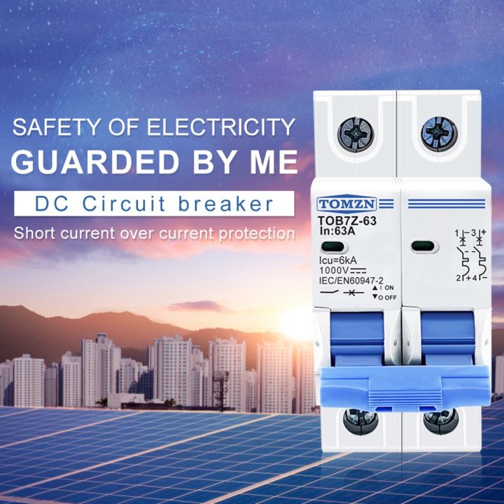 Solar%20Mini%20Circuit%20Breaker%20DC%20MCB%20Circuit%20Breaker,%2063A%20-%20Image%204