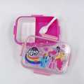 Hello Kitty tiffin Boxes for kids cartoon designs lunch box. 