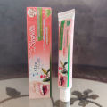 Thailand Rasyan clove 100g family mint toothpaste, new packaging with anti-counterfeiting code.