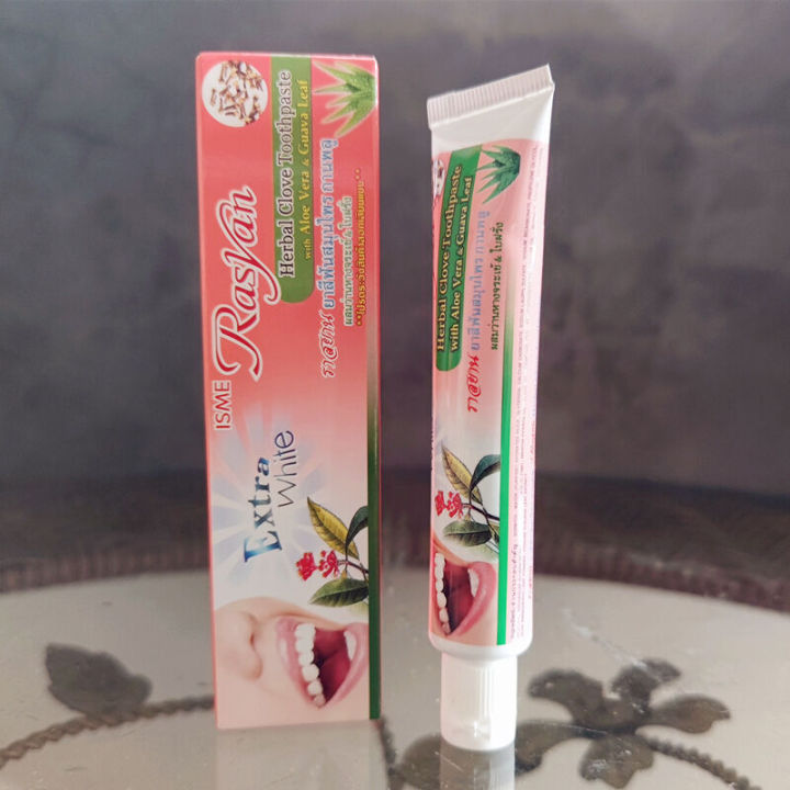 Thailand%20Rasyan%20clove%20100g%20family%20mint%20toothpaste,%20new%20packaging%20with%20anti-counterfeiting%20code%20-%20Image%206