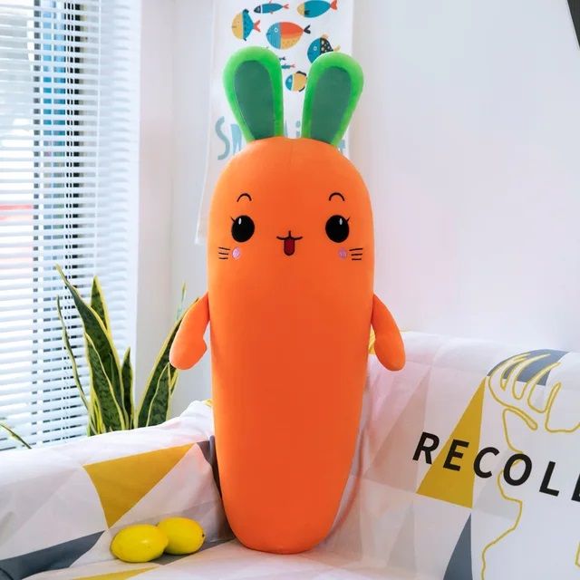 Carrot%20Styling%20Plush%20Toys%20Cute%20Long%20Side%20Pillow%20Stuffed%20Toy%20-%20Image%202