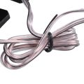2 Pcs Auto Car Audio System Loud Speaker Dome Tweeters 4cm Dia 500W. 