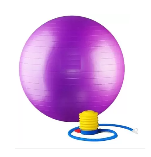 Chinese%2075cm%20Plain%20Yoga%20Ball%20/%20Gym%20Ball%20with%20Pumper%20Multicolor%20-%20Sports%20&%20Fitness%20-%20Image%206
