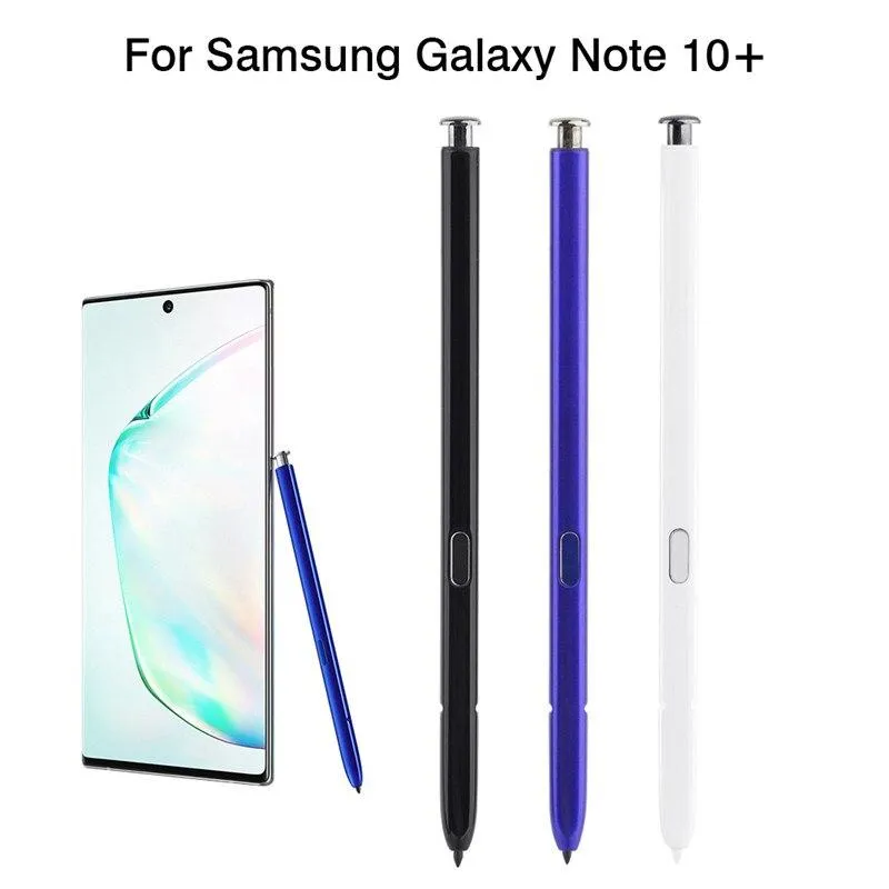 For Samsung Galaxy Note 10 Note 10+ Capacitive Stylus Pen Active S