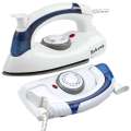 Sokany Folding Electric travel Steam Iron.