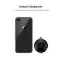 HDWifiCamPro CCTV Camera WiFi Alarm Two Way Audio Infrared Night Vision IP Camera.