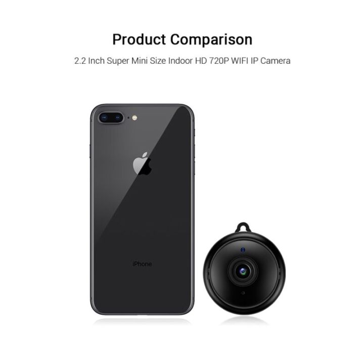 HDWifiCamPro%20CCTV%20Camera%20WiFi%20Alarm%20Two%20Way%20Audio%20Infrared%20Night%20Vision%20IP%20Camera%20-%20Image%203