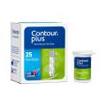 Contour Plus One Strip 25 Pcs.