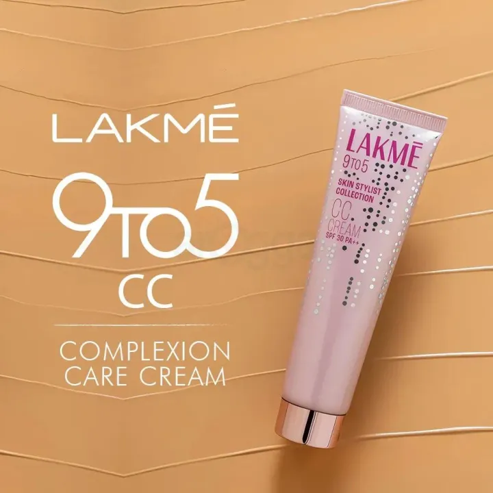 Lakme%209%20to%205%20Complexion%20Care%20CC%20Cream%20(Shade-%2003%20Bronze)%20-%20Image%204
