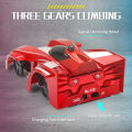 Wall Climbing Car Powerful Climb Remote Control Radio Controlled Racing Stunt.