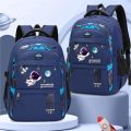 Children Backpack Kids School Bags For Boys Orthopedic School Backpack Waterproof Primary Schoolbag Book Bag Mochila Infantil. 