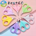 Newborn Baby Safety Nail Clippers Scissors Cutter Convenient Daily Baby Nail Shell Shear Manicure Tool Baby Nail Scissors Tool. 