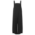 Casual Overalls Plus Size Trousers Dungarees Playsuits Jumpsuit. 