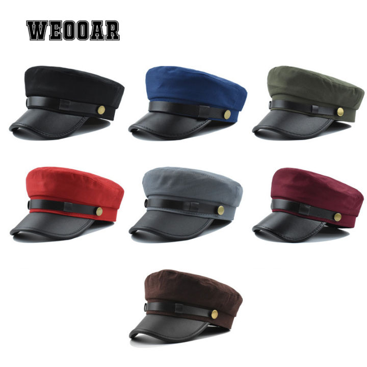 Alien%20Vintage%20Military%20Beret%20Hats%20for%20Women%20Men%20Navy%20Cap%202022%20Stylish%20Autumn%20Winter%20British%20Style%20Outdoor%20Travel%20Flat%20Peaked%20Caps%20374%20-%20Image%203