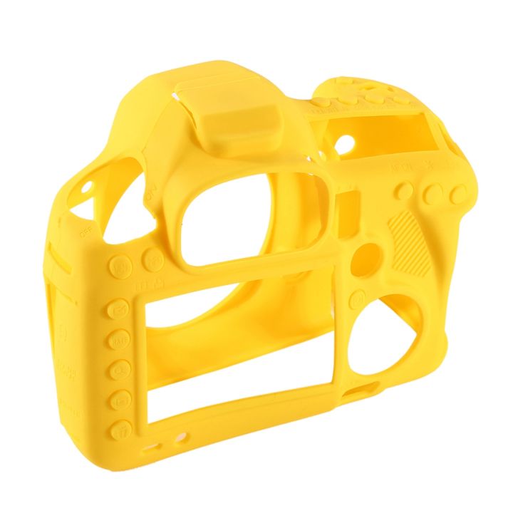 %E3%80%90Lejia%E3%80%91Quality%20-%20PULUZ%20Soft%20Silicone%20Protective%20Case%20for%20Canon%205D%20Mark%20III%20/%20-%20Reliable%20Accessory%20-%20Image%203