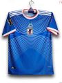 Japan World Cup Jersey 2026/2027 Thai Premium Football Jersey For Men - Half Sleeve - Japan Jersey 2026. 