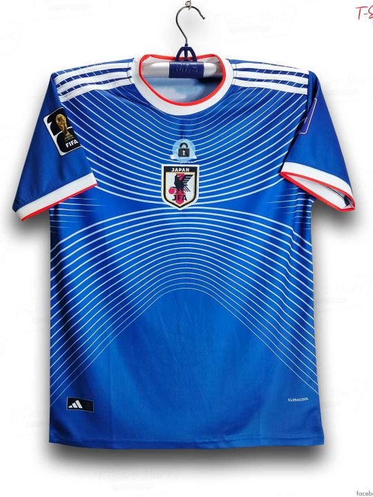 Japan%20World%20Cup%20Jersey%202026/2027%20Thai%20Premium%20Football%20Jersey%20For%20Men%20-%20Half%20Sleeve%20-%20Japan%20Jersey%202026%20-%20Image%205