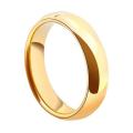 Gold Plated Finger Ring for Men.