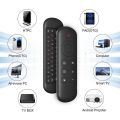 M5 Lighting Air Remote Smart TV Remote Control USB Wireless Replacement 2.4G Mouse Keyboard For Android TV Box PC Bluetooth 5.0. 