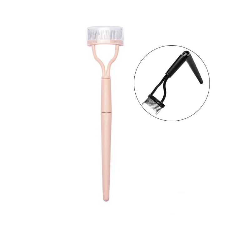 %E3%80%90NEW%E3%80%91%201Pc%20Eyelash%20Separator%20Metal%20Teeth%20Foldable%20Eyelash%20Curler%20Beauty%20Makeup%20Stainless%20Eyelash%20Brush%20Comb%20Mascara%20Curl%20Makeup%20Tool%20-%20Image%207