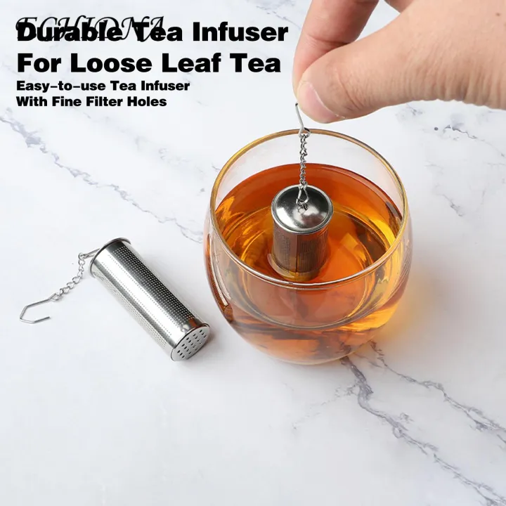 Easy-to-use%20Tea%20Infuser%20with%20Fine%20Filter%20Holes%20Tea%20Strainer%20Stainless%20Steel%20Secure%20Lid%20Fine%20Mesh%20with%20Handle%20Simple%20Operation%20Food-grade%20Infuser%20Tea%20Infuser%20with%20Lid%20Buckle%20Design%20-%20Image%209
