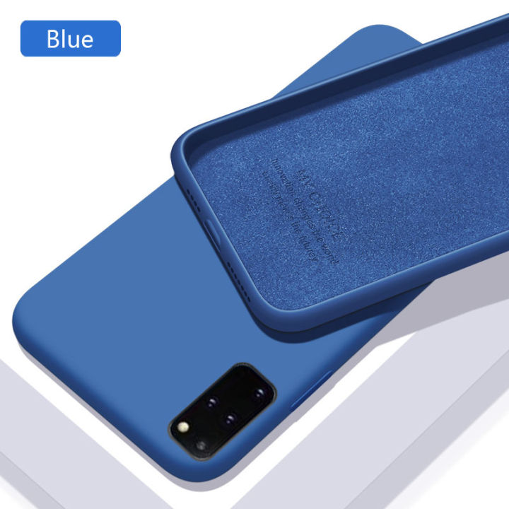 %E3%80%90Eco-friendly%E3%80%91%20Tokifu%20Galaxy%20S20%20Casing%20The%20New%20Phone%20Case%20All-inclusive%20Shockproof%20Back%20Cover%20-%20Image%202