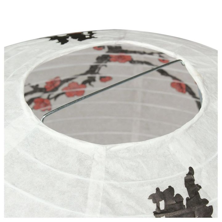 Harmony%2030cm%20Lamp%20Shade%20Paper%20Lantern%20Oriental%20Style%20Light%20Decoration%20plum%20blossom%20-%20Image%204