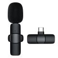 K8 Wireless Microphone Professional Type-C. 