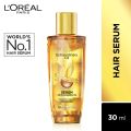 L'Oreal Paris Serum, Protection and Shine-30 ml. 