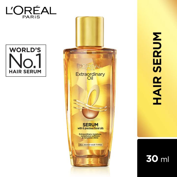 L'Oreal%20Paris%20Serum,%20Protection%20and%20Shine-30%20ml%20-%20Image%206