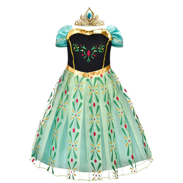 Winged%20Halloween%20Girls%20Flower%20Fairy%20Dress%20Up%20Children's%20Princess%20Dress%20Princess%20Costume%20Elf%20Party%20Tinker%20Bell%20Tinker%20Bell%20Dress%20-%20Image%207
