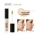 Latei Posies IMAGIC Eye Concealer Base 6 Colors Full Coverage Suit for All Color Skin Face / Eye Makeup Liquid Concealer. 