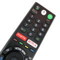 Sony Voice Remote Use For Sony Android TV. 