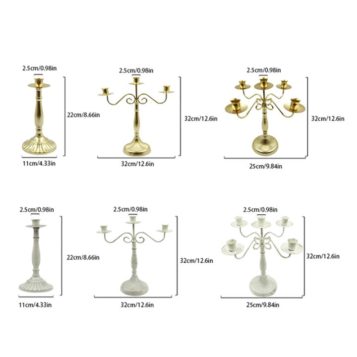 %E3%80%90Clearance%20sale%E3%80%91%20Nordic%20Style%20Metal%20Candle%20Holder%20Candlestick%20Dining%20Table%20Romantic%20Candlelight%20Dinner%20Props%20Wedding%20Christmas%20Decor%20-%20Image%202