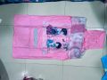 Student Raincoat for Kids Boys and Girls Waterproof Rain Coat for Children.