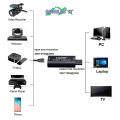 Video Capture Card 1080P Hdmi To Usb Usb 2.0 Video Capture Device Audio Video Recording Game Streaming | Bdhills IT. 