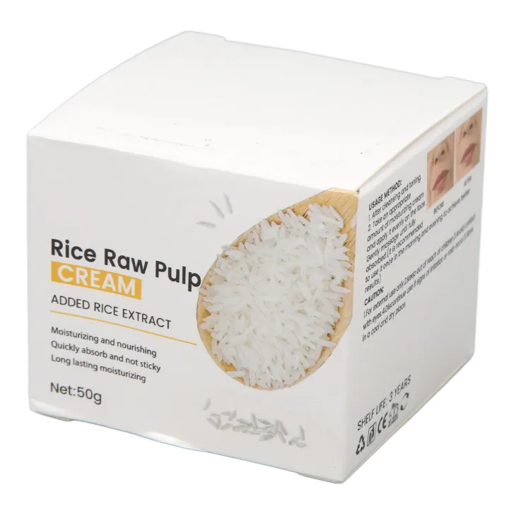 Rice%20Water%20Cream%20Skin%20Elasticity%20Rice%20Face%20Cream%20Moisturizing%20Fade%20Fine%20Lines%20Widely%20Applicable%201.8oz%20for%20Beauty%20Salon%20-%20Image%205
