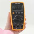 VICTOR VC81D Digital Multimeter | Pocket Size Mini AC DC Voltage Current Tester | Portable Auto Range Multitester – Kings Trading. 